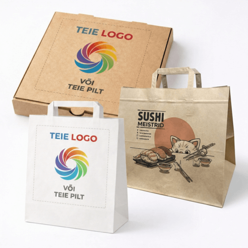 Kellele trükiteenus sobib?