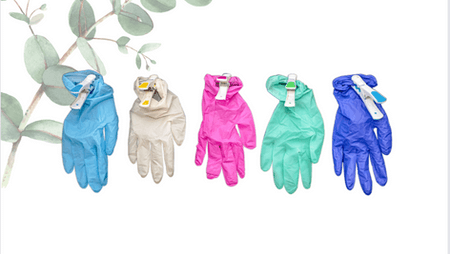 Köögi tarvikud ja kulumaterjalid