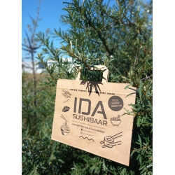 Trükk paberkotile 28 × 22 ×10 cm - 3