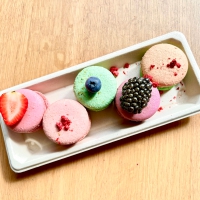 Suhkruroo sushi karp kaanega, 21,6 × 13,6 × 2 cm (pakendis 50 tk) - 5