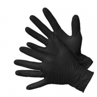 Nitriilkindad (pakendis 100 tk) - 1