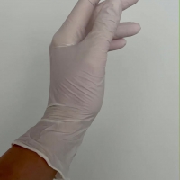 Nitriilkindad (pakendis 100 tk) - 2