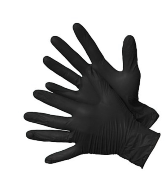 Nitriilkindad (pakendis 100 tk)