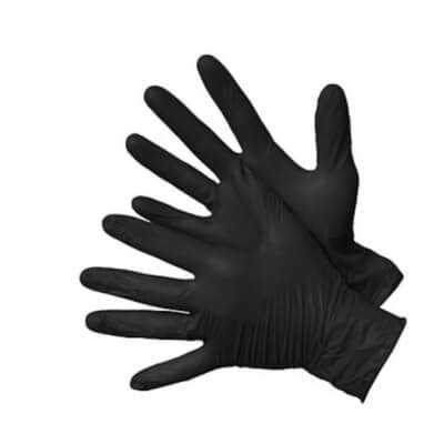 Nitriilkindad (pakendis 100 tk)
