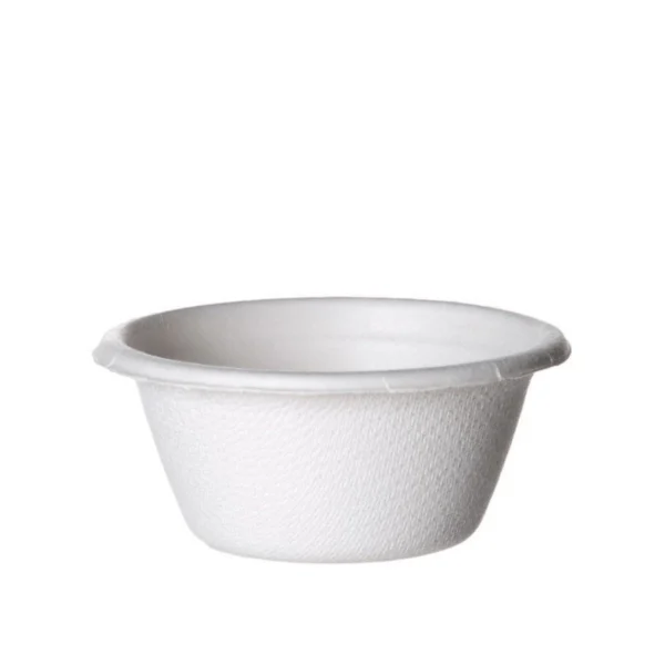 Suhkruroost kastmetops 60 ml — komposteeritav alternatiiv plastile