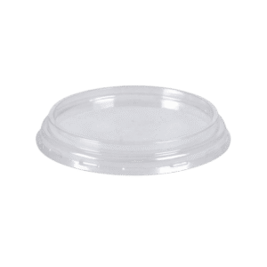 Kastmetopsi kaas (PET, Ø62 mm) – hulgipakend 100tk
