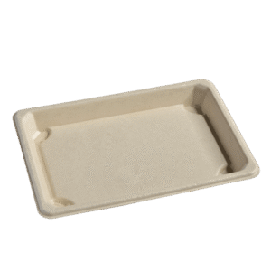 Suhkruroost sushi alus 10, 18,5×12,8 cm (ilma kaaneta) – hulgipakend 50tk