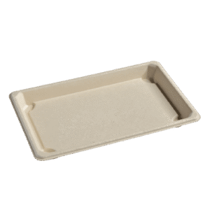 Suhkruroost sushi alus 15, 21,6×13,6 cm (ilma kaaneta) – hulgipakend 50tk